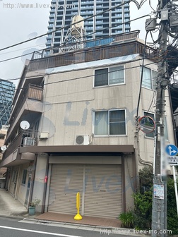 瀬戸ハイツ