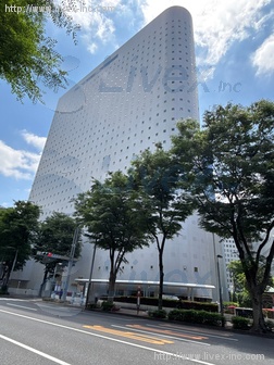 新宿ワシントンホテル新館ビル