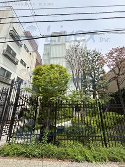 四谷メイフラワーハウス