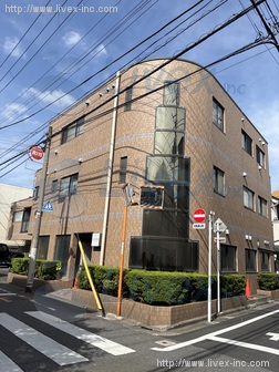 フィオーレ戸越ビル