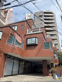 リヴェール本郷