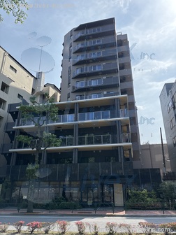 オーパスレジデンス南青山