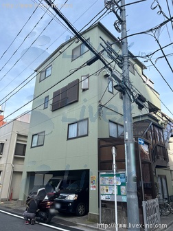 金子