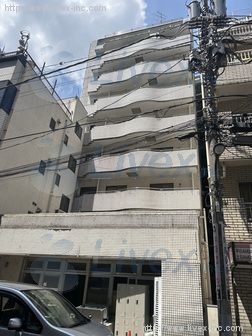 ハイツシライシ