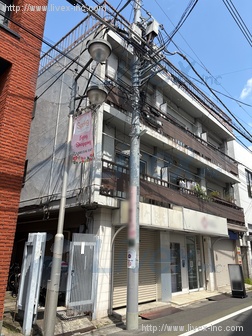 田中ハイツ