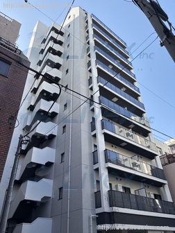 グランデュール秋葉原