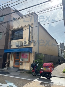 貸店舗