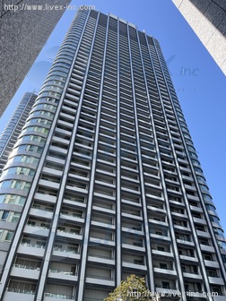 東京ツインパークス ライトウイング