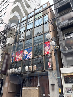 貸店舗・事務所