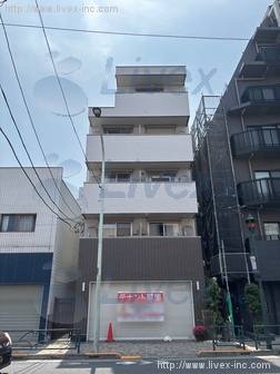 ビアンカ根津