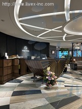 オリーブハウス門前仲町