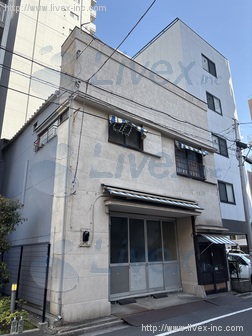貸倉庫