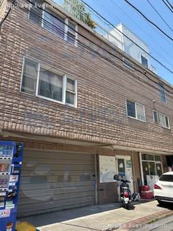小石川3丁目倉庫
