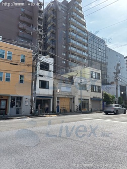 貸店舗