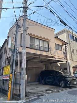 貸倉庫