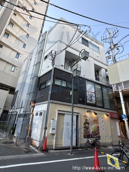 貸店舗