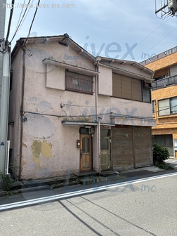 貸倉庫