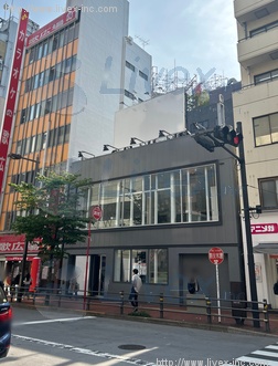 池袋AKビル