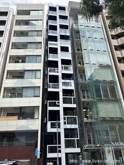 ReRaiMa渋谷道玄坂