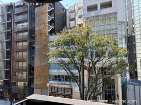 ReRaiMa渋谷道玄坂ビル