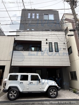 早稲田鶴巻町オフィス