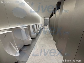ブルーフロント芝浦S棟ビル