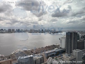 ブルーフロント芝浦S棟ビル