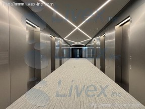 ブルーフロント芝浦S棟ビル