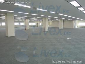 キャロットタワー
