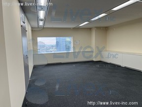 キャロットタワー