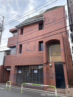 貸店舗・事務所