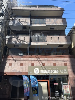 シュロス駒込