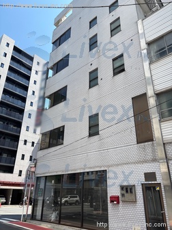 貸店舗