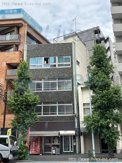 貸事務所