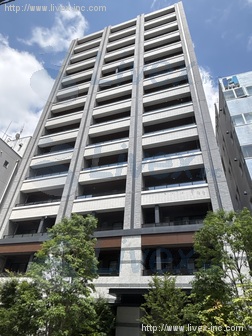グランリビオ表参道