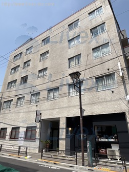貸店舗