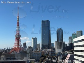 レンタルオフィス・H1O(エイチワンオー)浜松町