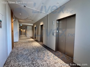 レンタルオフィス・H1O(エイチワンオー)浜松町