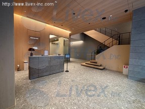 レンタルオフィス・H1O(エイチワンオー)浜松町