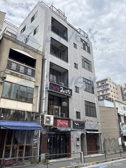 千歳富岡ビル