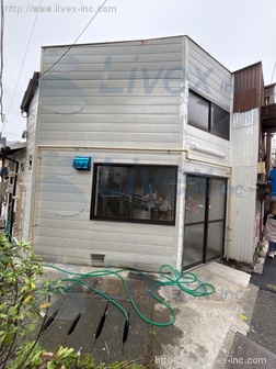 貸倉庫