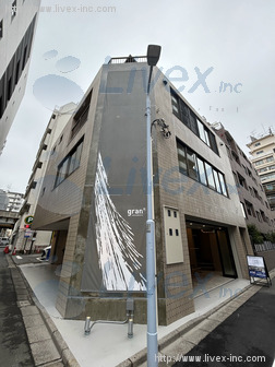 gran+ASAKUSABASHI-III