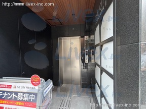 THE CITY 阿佐ヶ谷II