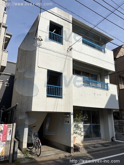 シティフラッツ戸越