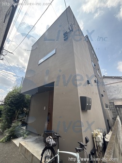 B.L.T.初台