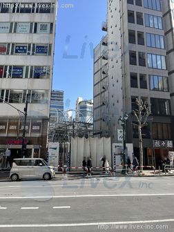 Barbizon98ビル