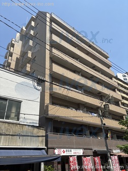 中目黒サニーフラット