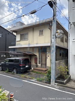 貸店舗