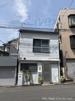 貸店舗・事務所