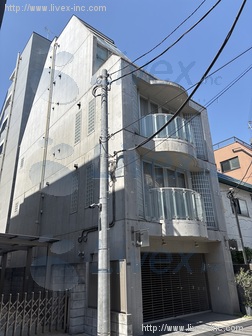 神山町貸店舗・事務所